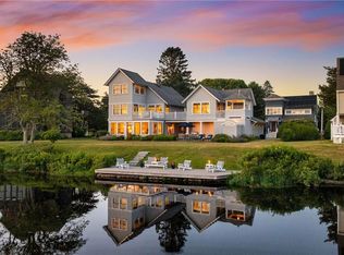 19 Teal Dr, South Kingstown, RI 02879
