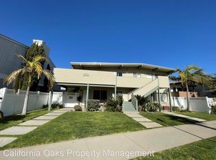 4850 Sandyland Rd APT 6, Carpinteria, CA 93013