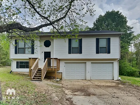 2664 Bomar Rd, Douglasville, GA 30135