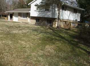 110 Fair Acres Dr, Yellow Springs, OH 45387