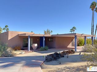 71624 Biskra Rd, Rancho Mirage, CA 92270