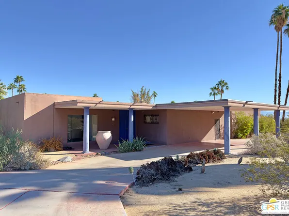 71624 Biskra Rd, Rancho Mirage, CA 92270