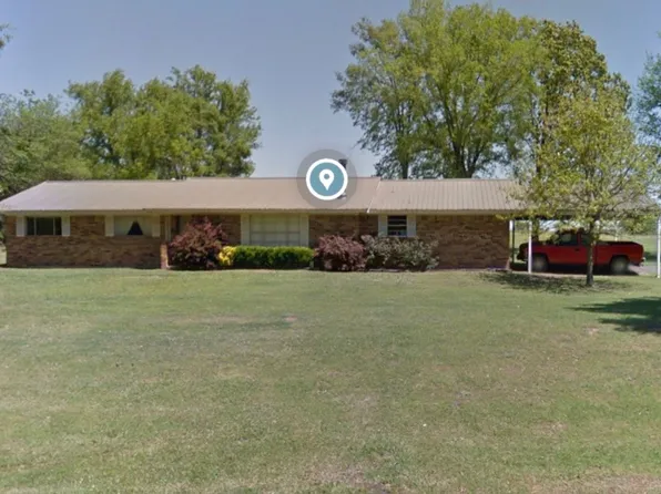 8174 Fm 1402, Mount Pleasant, TX 75455