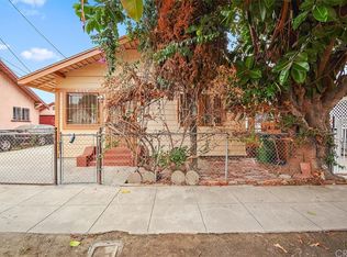 4516 Menlo Ave, Los Angeles, CA 90037