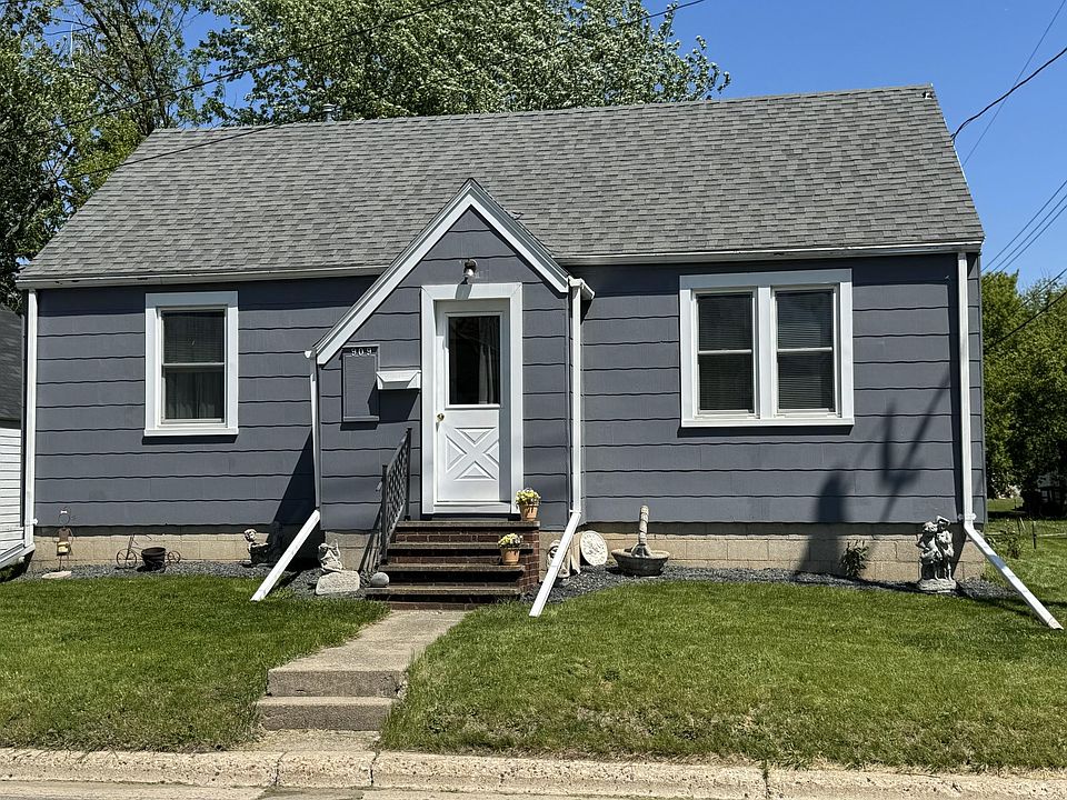 1st image of 909 Linn Ave