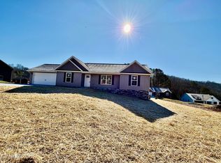 135 Milo Cir, Tazewell, TN 37879