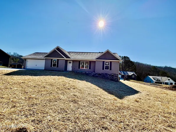 135 Milo Cir, Tazewell, TN 37879