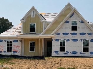 7331 Newbury Dr, Olive Branch, MS 38654