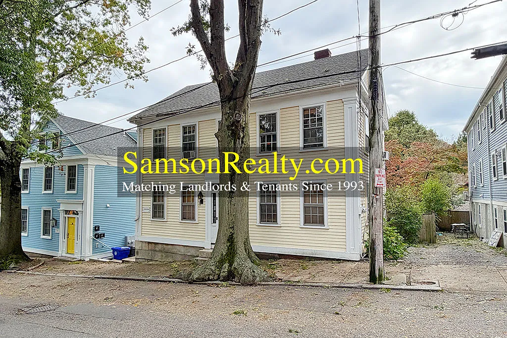 1 bed, $1,900 — Photo 1
