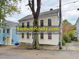 34 Arnold St Floor 1, Providence, RI 02906