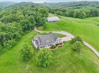 16690 Nickel Plate Rd, Logan, OH 43138