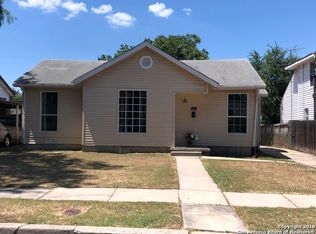 1331 W Lynwood Ave, San Antonio, TX 78201