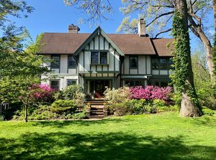 340 Hartford Rd, South Orange, NJ 07079