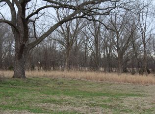 27255 S 4170th Rd, Inola, OK 74036