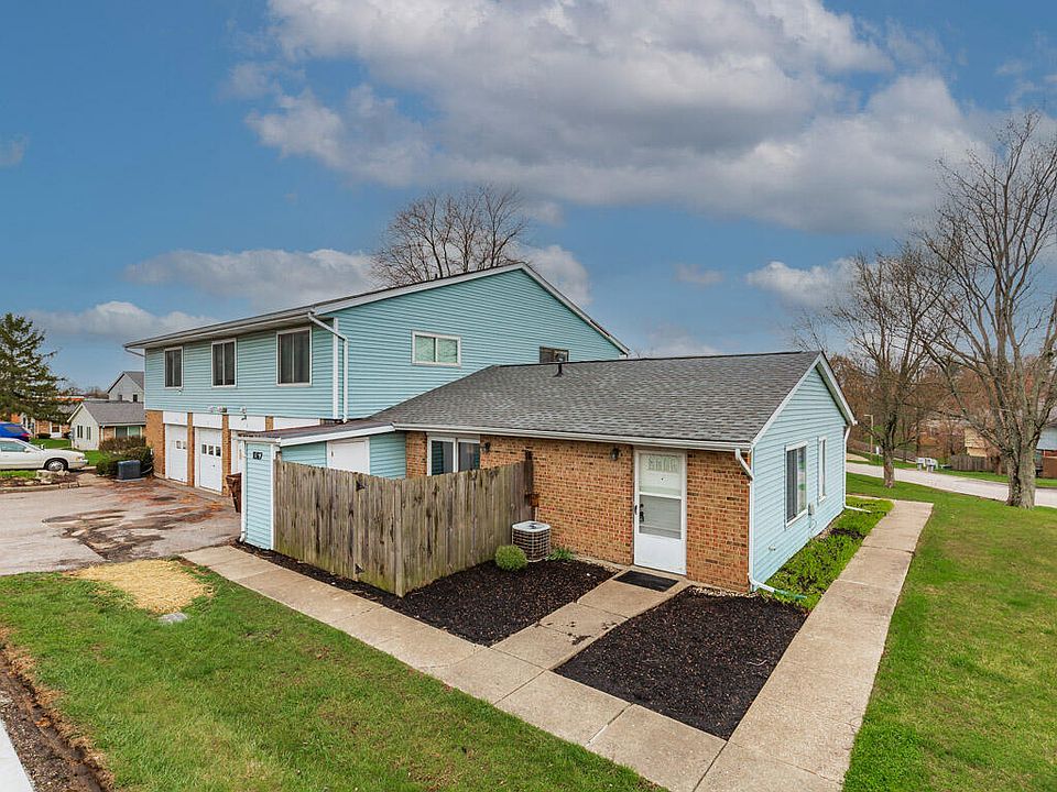 1st image of 1067 Oakgrove Ct APT 1