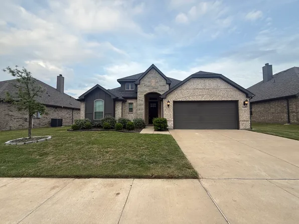 541 Molly Ln, Keene, TX 76059