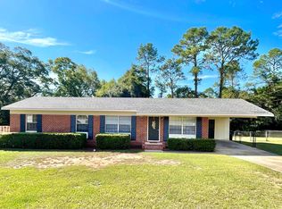 2303 Debbie Dr, Dothan, AL 36303