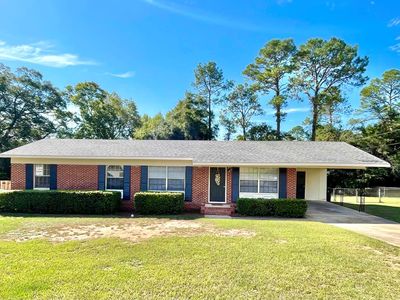 2303 Debbie Dr, Dothan, AL, 36303
