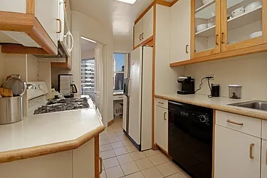 Rented by Citi Habitats