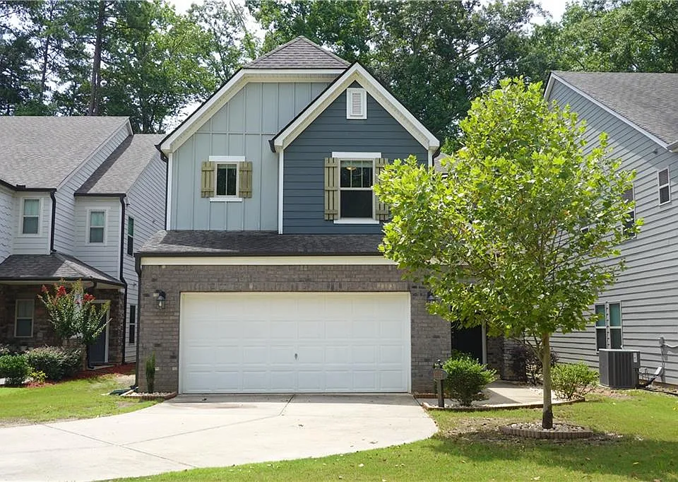 2719 Morgan Spring Trl