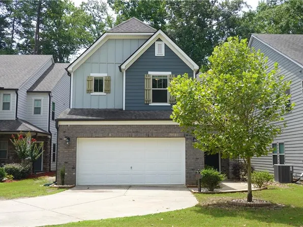 2719 Morgan Spring Trl, Buford, GA 30519