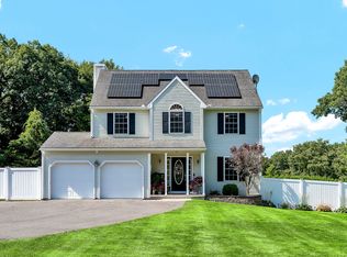 701 Camp St, Bristol, CT 06010