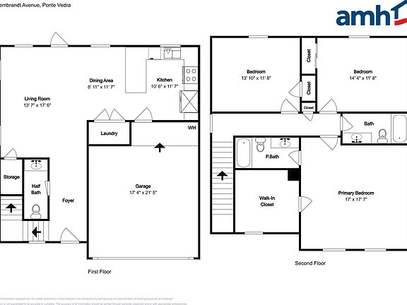 2nd image of 794 Rembrandt Ave