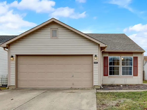 10581 Dark Star Dr, Indianapolis, IN 46234