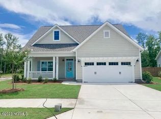 5649 Claremont Ct, Wilmington, NC 28409