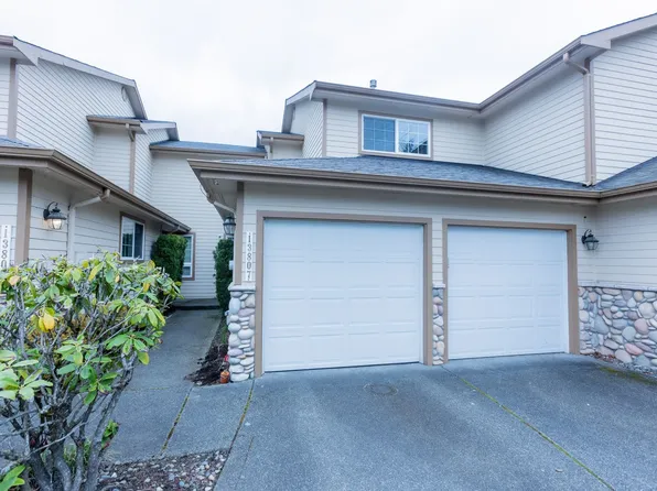 13807 SE 255th Pl, Kent, WA 98042