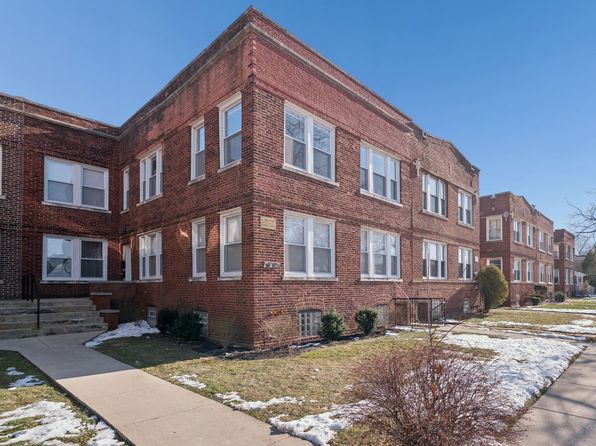 9635 S Forest Ave #G