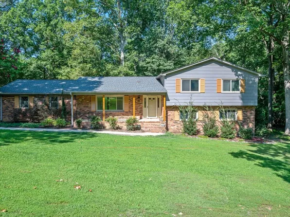 5419 Ventura Dr, Durham, NC 27712