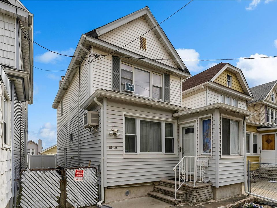 1st image of 119-28 27th Avenue
