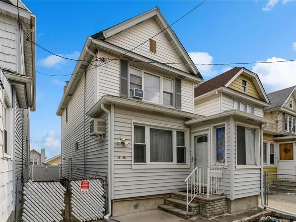 119-28 27th Avenue, Flushing, NY 11354