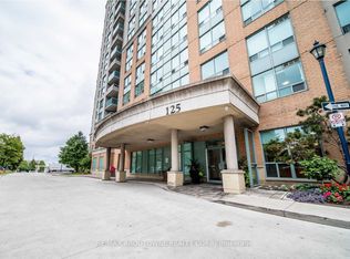 125 Omni Dr #Penthouse 39, Toronto, ON M1P 5A9