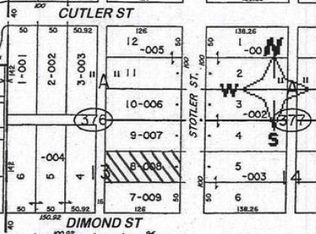 8 N Stotlar St, Benton, IL 62812