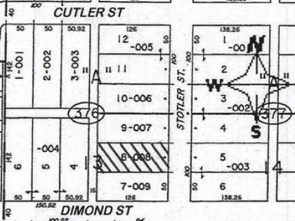 8 N Stotlar St, Benton, IL 62812