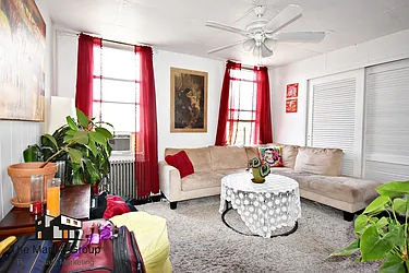 Rented by Bold New York