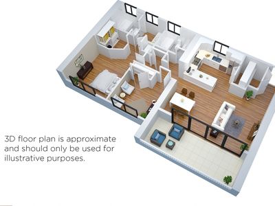 46-35 Konohiki St APT 3842, Kaneohe, HI, 96744