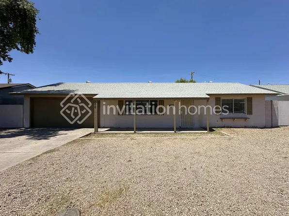 3316 W Orchid Ln, Phoenix, AZ 85051