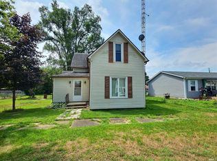 8 W Madison St, Hamlet, IN 46532