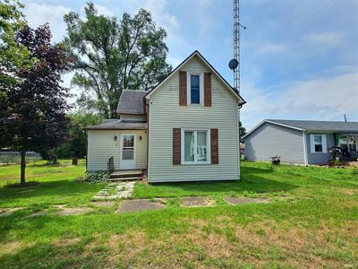 8 W Madison St, Hamlet, IN, 46532