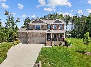 2595 McCullum Ct, Browns Summit, NC 27214