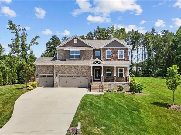 2595 McCullum Ct, Browns Summit, NC 27214
