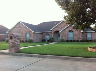 133 Honeysuckle Dr, Justin, TX 76247