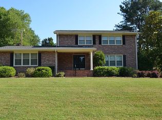 803 Stone Creek Dr, Anderson, SC 29621