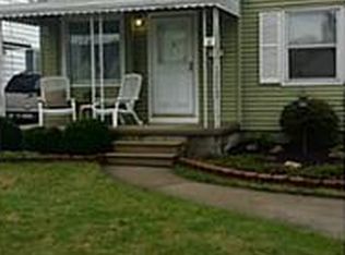 42 Gramercy Ave, Toledo, OH 43612