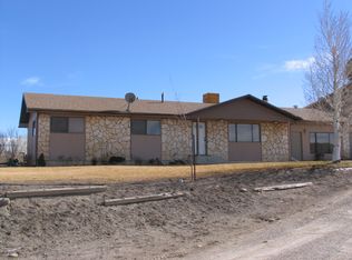 1290 W Old Wellington Rd, Price, UT 84542