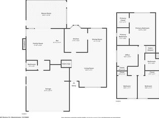 5562 Quincy Cir, Westminster, CA 92683