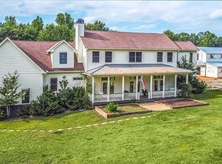 1930 Enterprise Rd, Madison, GA 30650